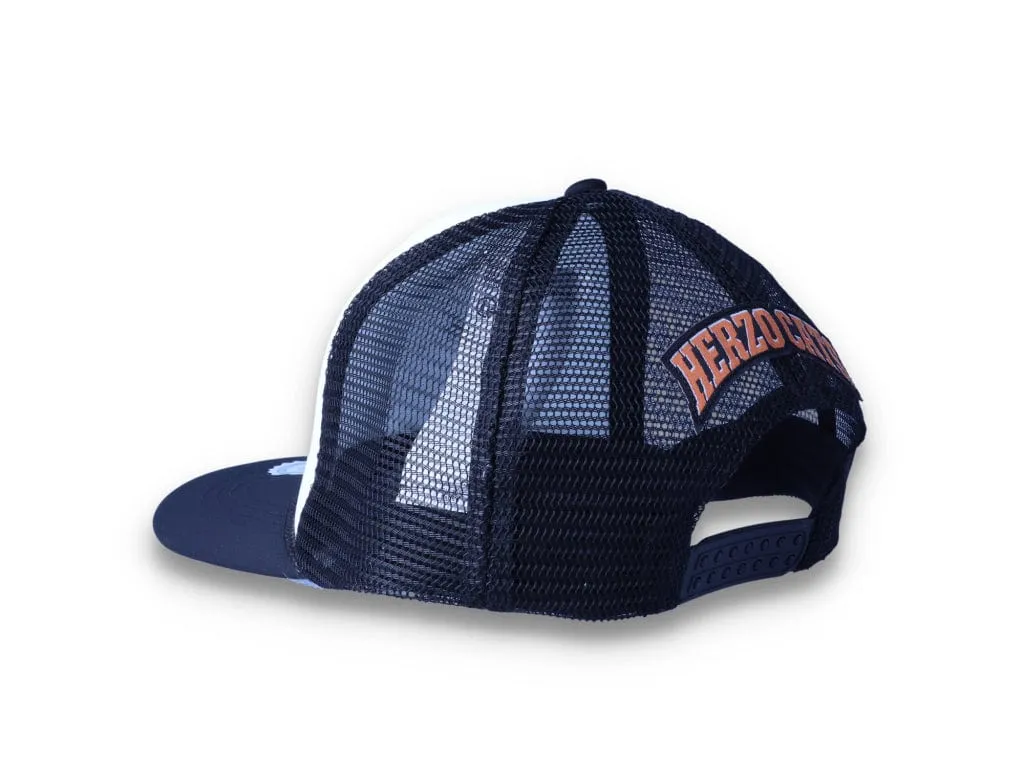 Trucker Cap Hometown Heroes X-Sports Puma Black/Puma White