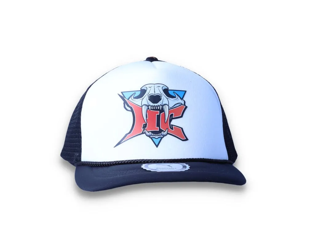 Trucker Cap Hometown Heroes X-Sports Puma Black/Puma White