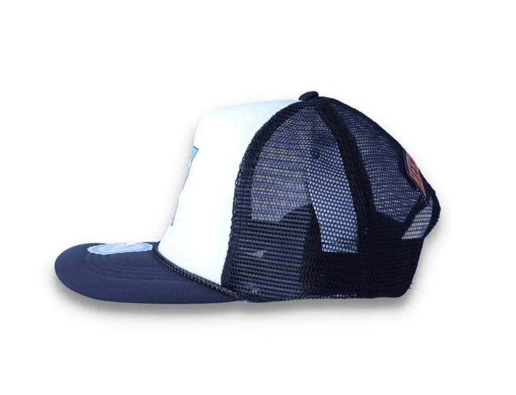 Trucker Cap Hometown Heroes X-Sports Puma Black/Puma White