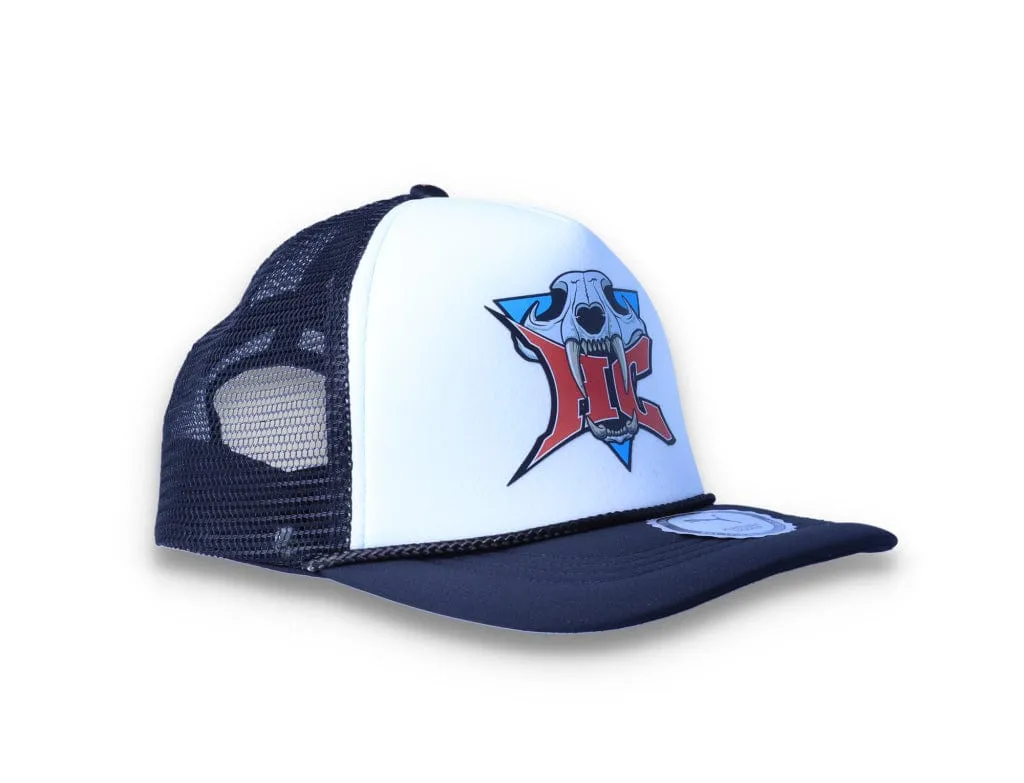 Trucker Cap Hometown Heroes X-Sports Puma Black/Puma White