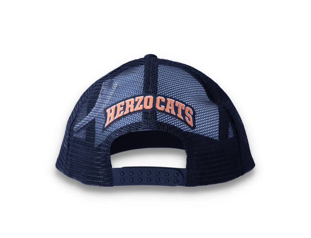 Trucker Cap Hometown Heroes X-Sports Puma Black/Puma White