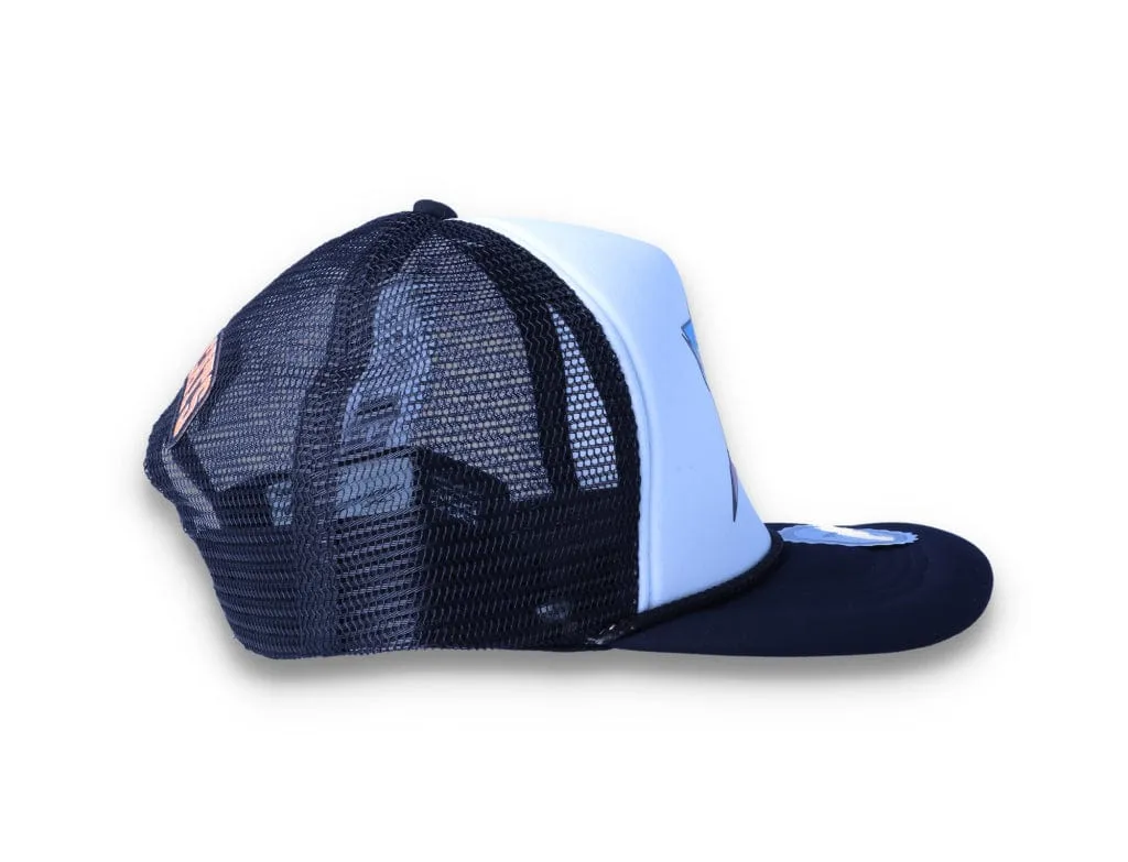 Trucker Cap Hometown Heroes X-Sports Puma Black/Puma White