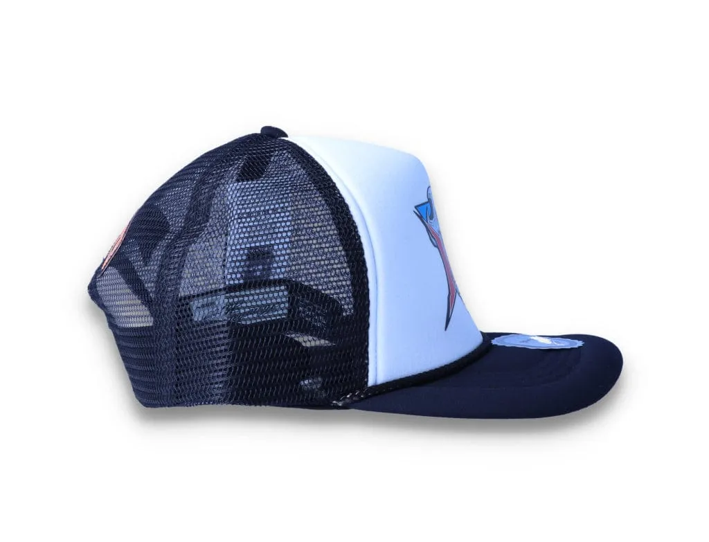 Trucker Cap Hometown Heroes X-Sports Puma Black/Puma White