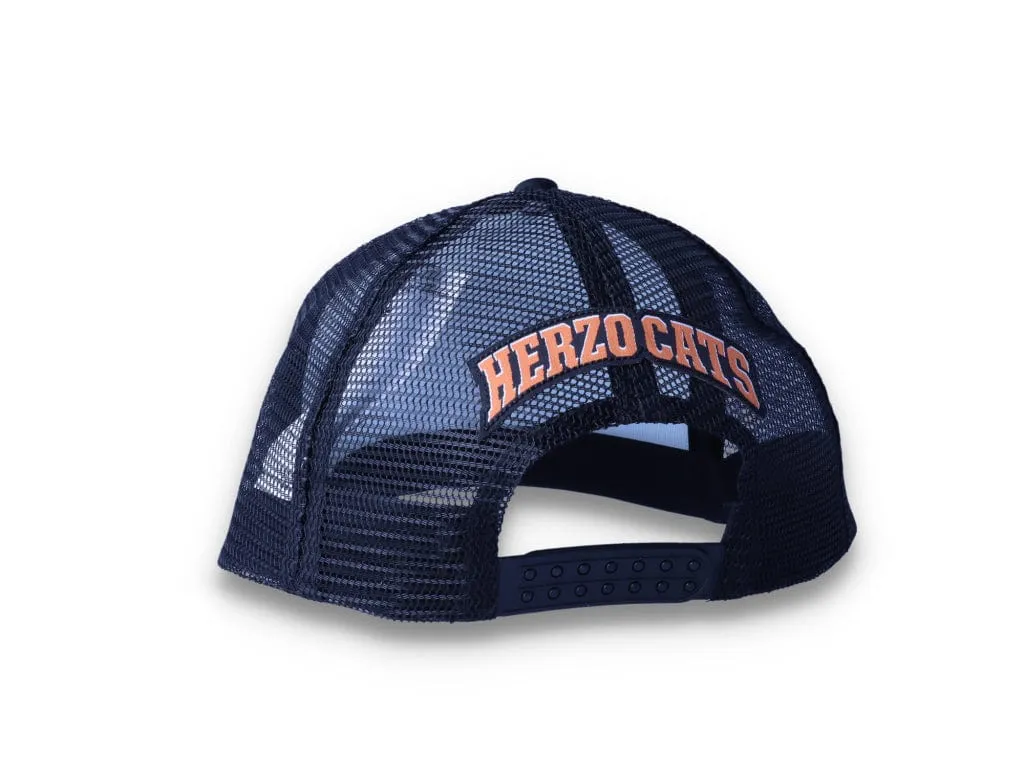 Trucker Cap Hometown Heroes X-Sports Puma Black/Puma White