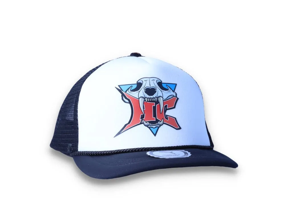 Trucker Cap Hometown Heroes X-Sports Puma Black/Puma White