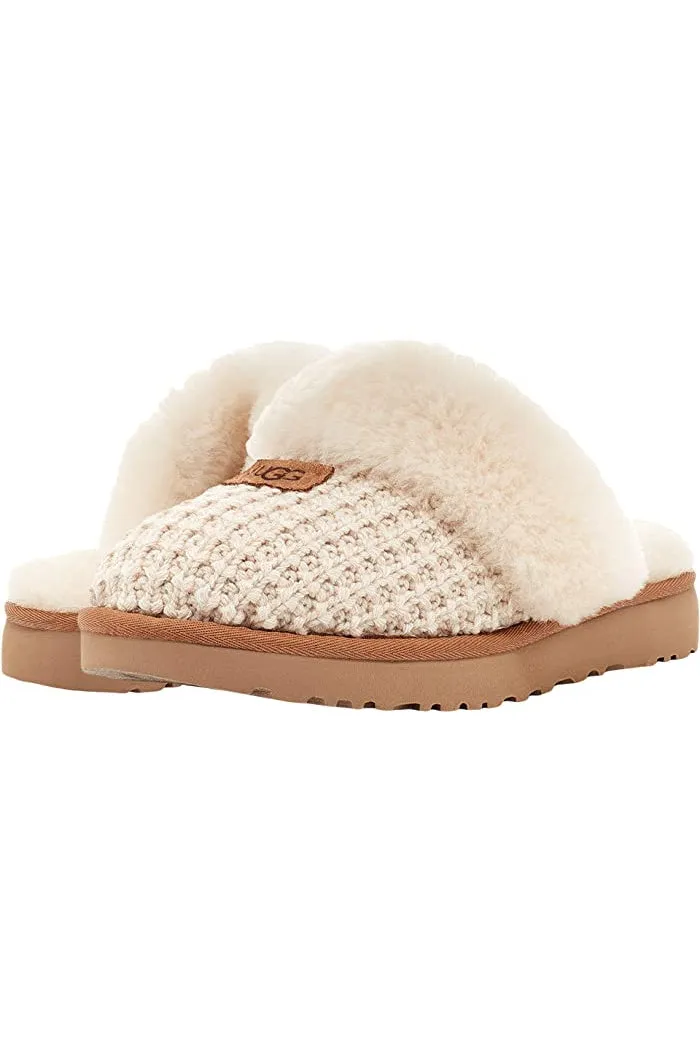 UGG Women's Cozy Knit Slipper