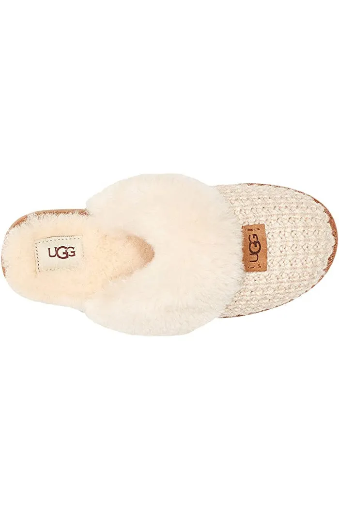 UGG Women's Cozy Knit Slipper