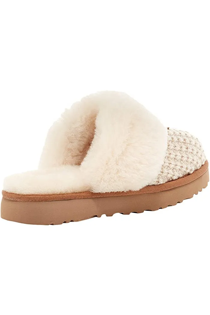 UGG Women's Cozy Knit Slipper