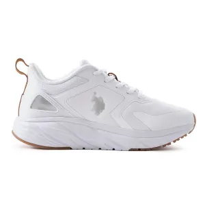 U.S. POLO ASSN. RENER Sneakers Women - WHT