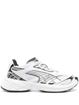 Velophasis panelled sneakers