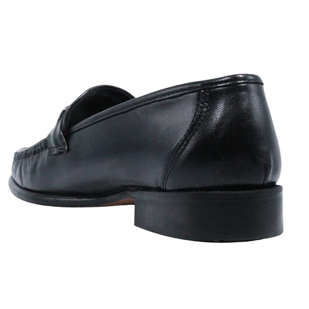 Watson Abel Slip-On in Black