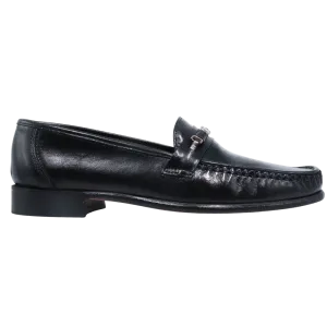 Watson Abel Slip-On in Black