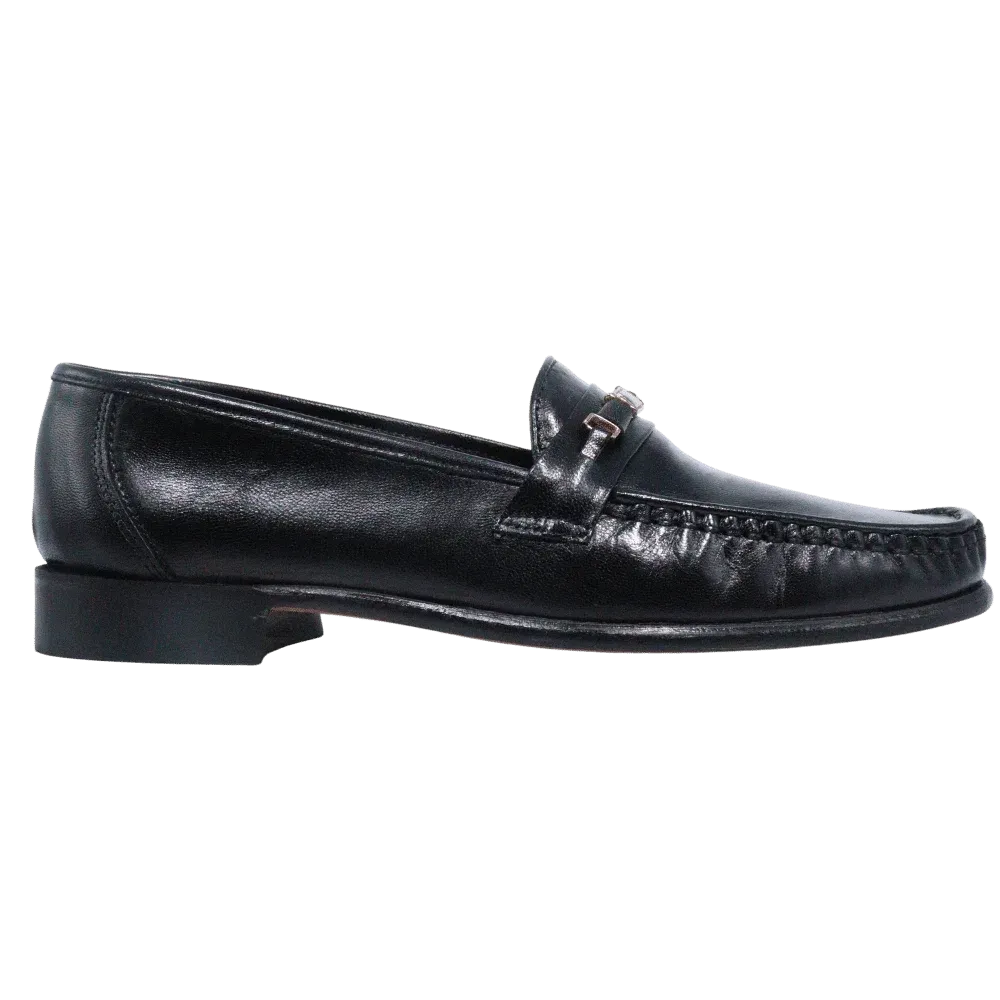 Watson Abel Slip-On in Black