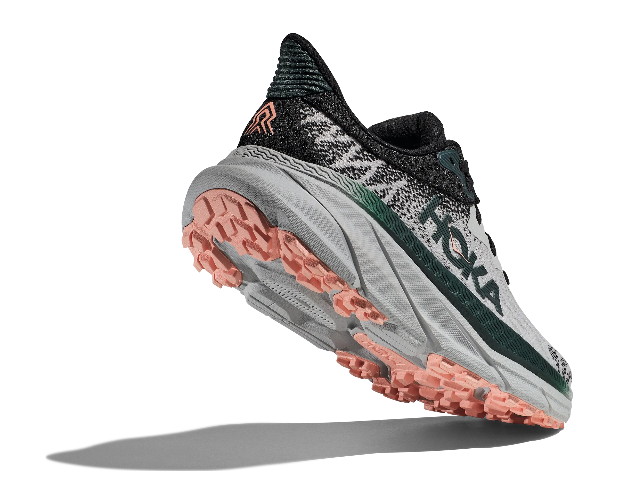 Women's Challenger 7 (HMSP - Harbor Mist/Spruce)