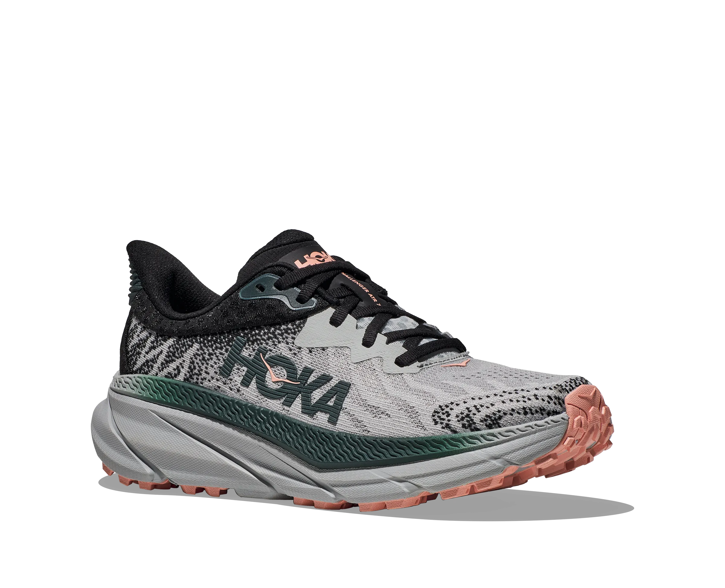Women's Challenger 7 (HMSP - Harbor Mist/Spruce)