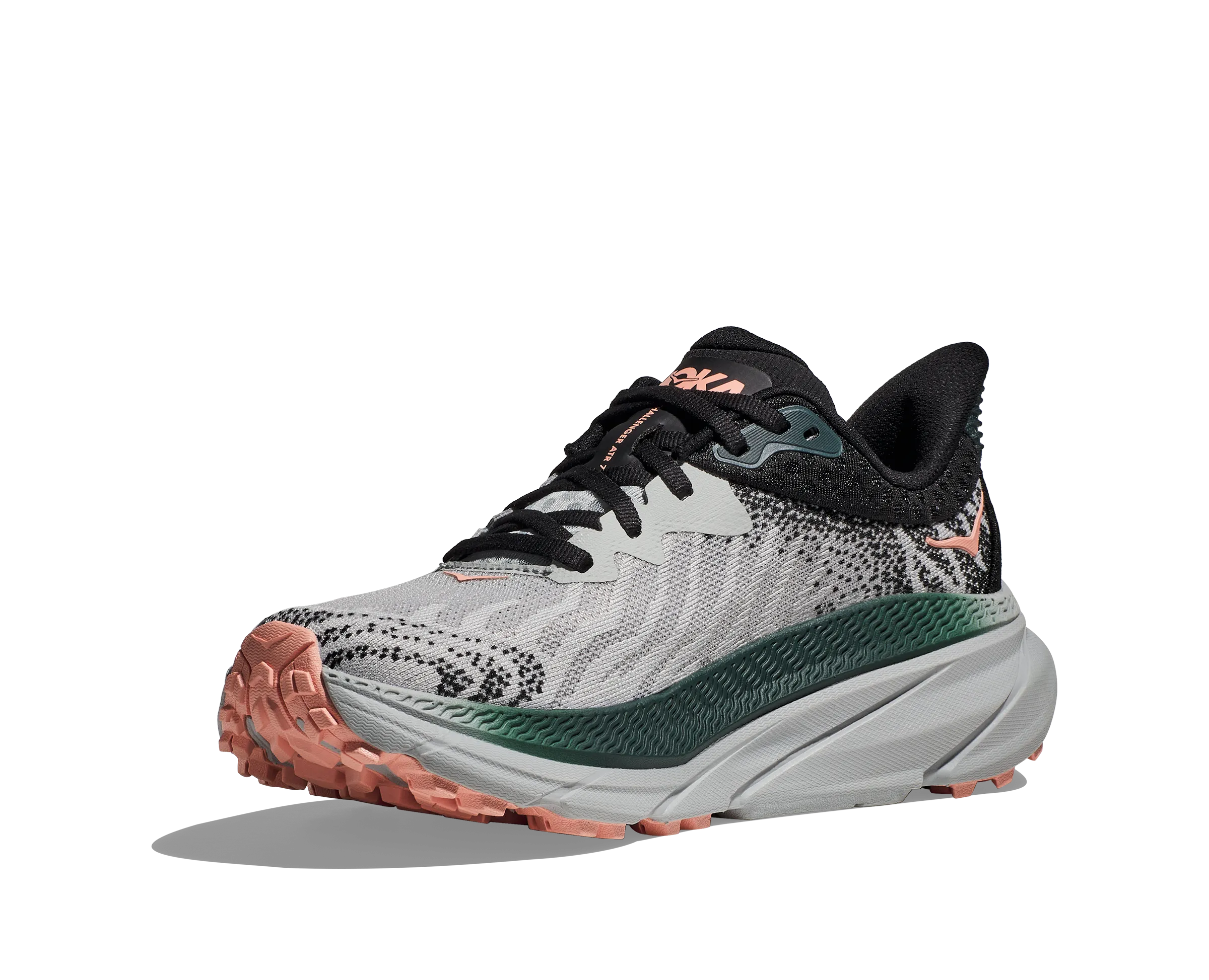 Women's Challenger 7 (HMSP - Harbor Mist/Spruce)