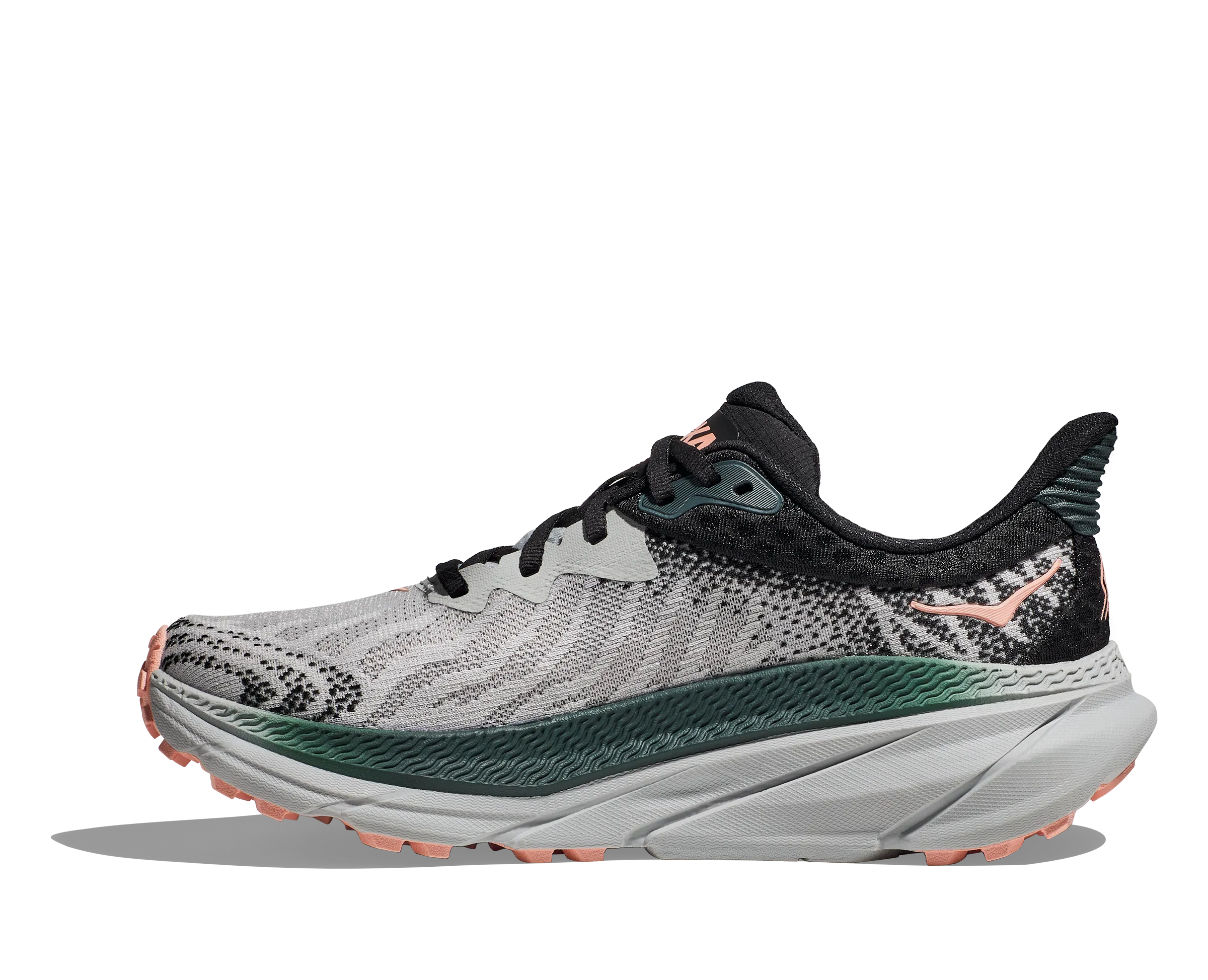 Women's Challenger 7 (HMSP - Harbor Mist/Spruce)
