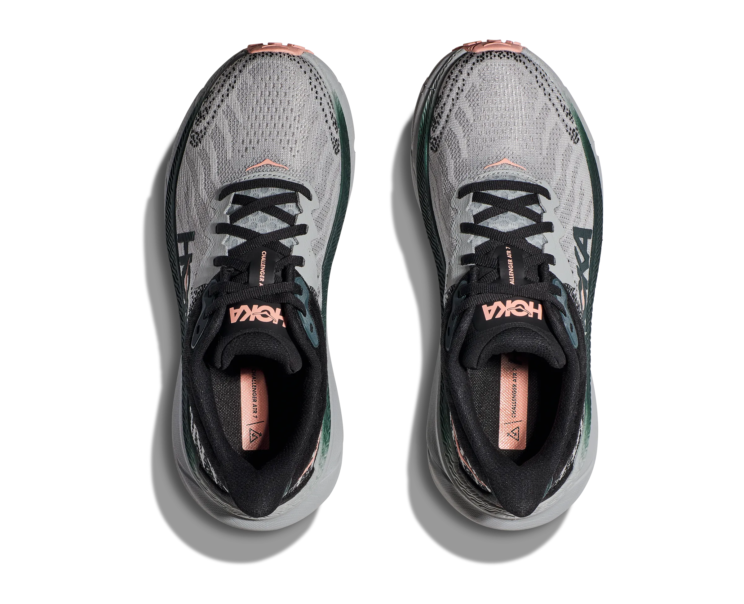 Women's Challenger 7 (HMSP - Harbor Mist/Spruce)