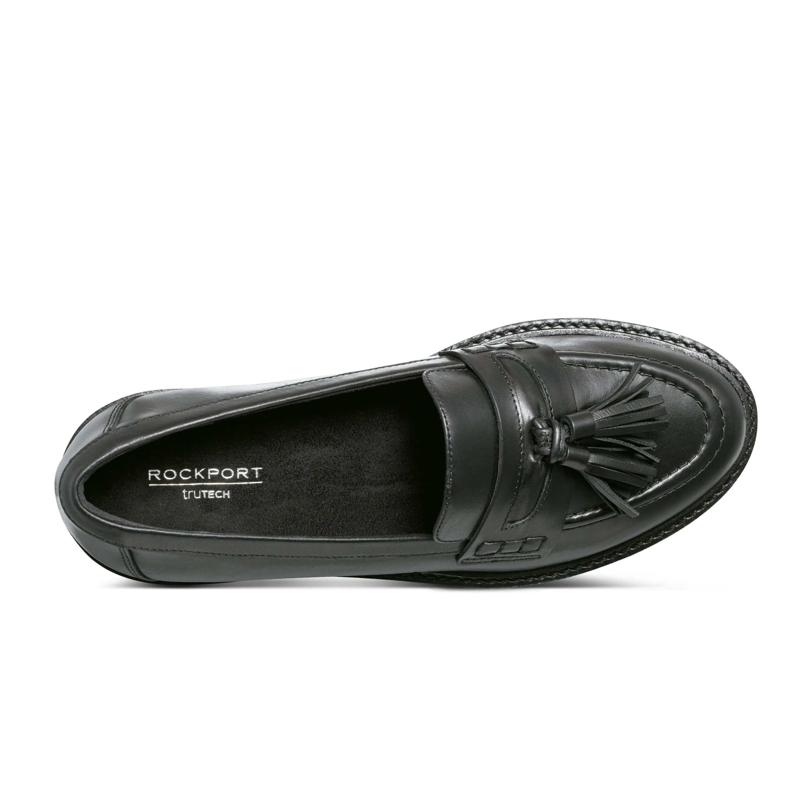 Women's Kiara Tassel Loafers