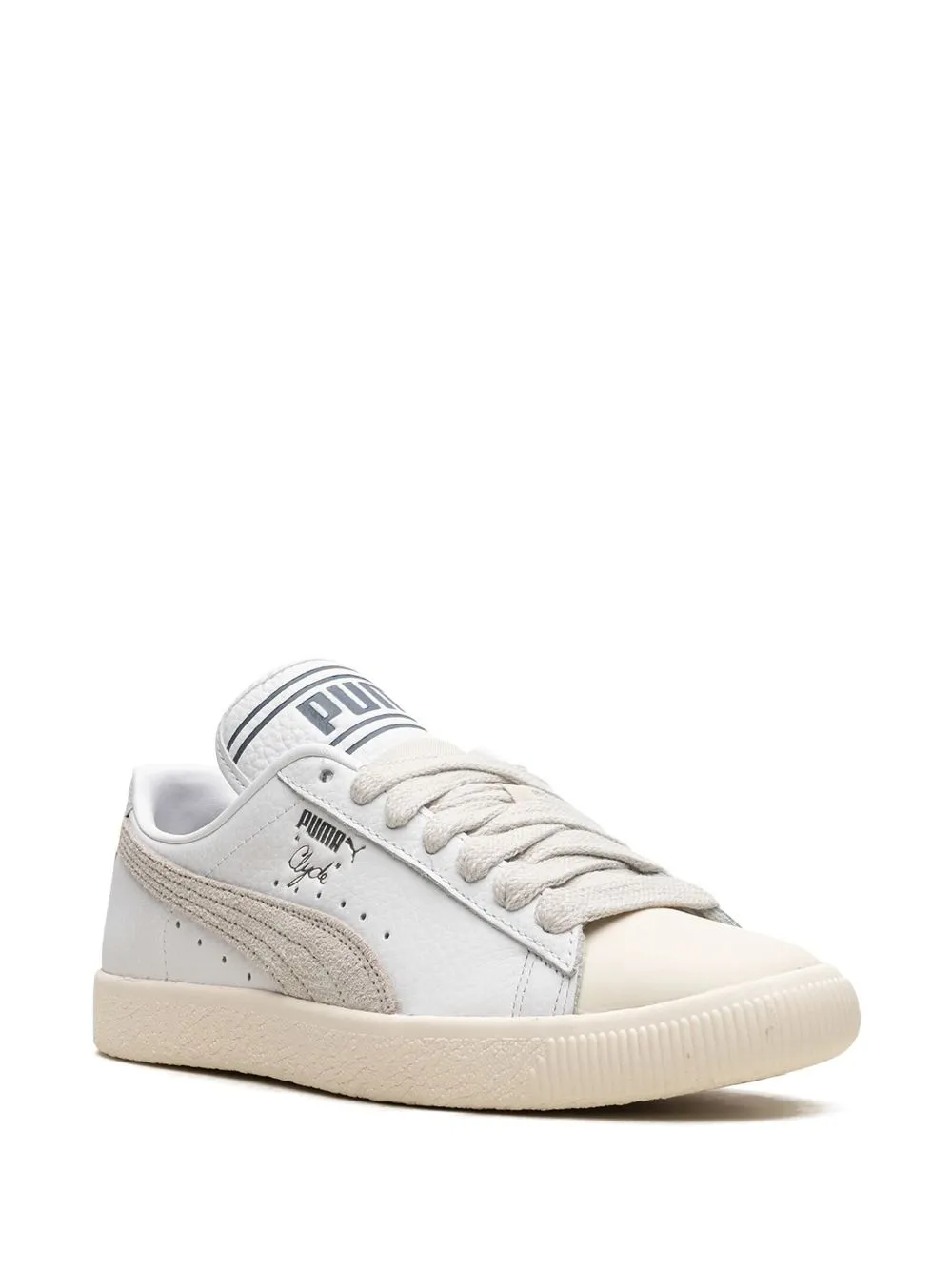 x Rhuigi Clyde Q3 sneakers