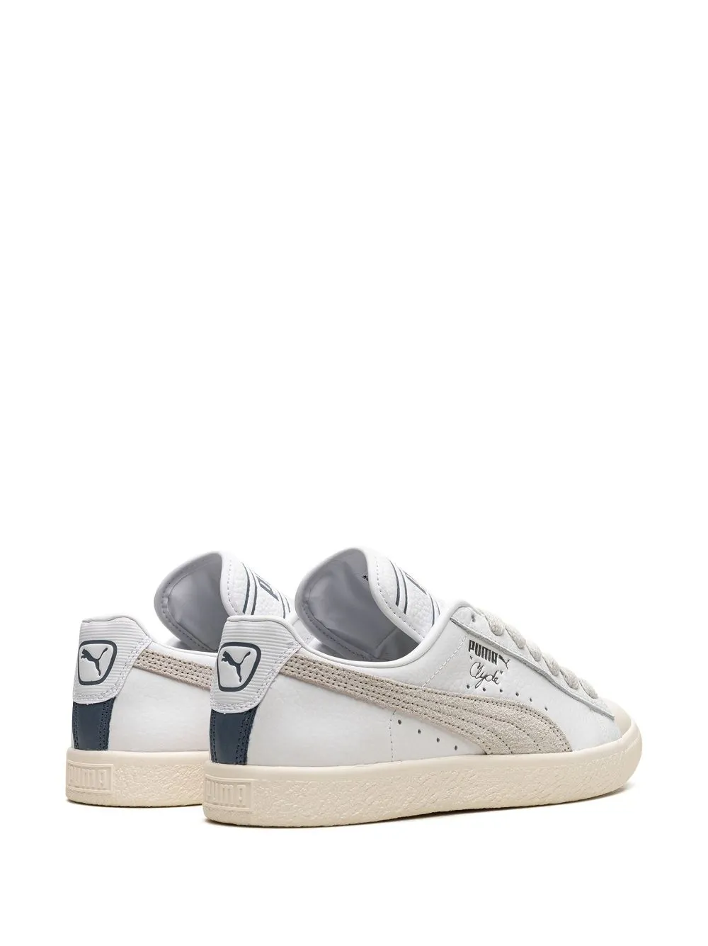 x Rhuigi Clyde Q3 sneakers